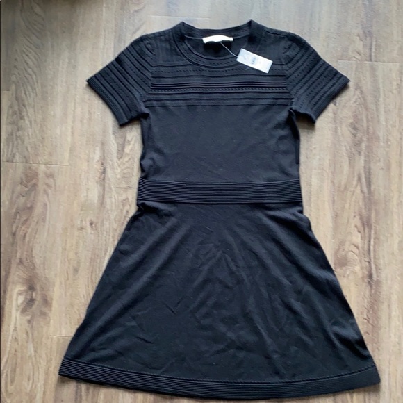NWT Loft Sweater Dress - Picture 1 of 14